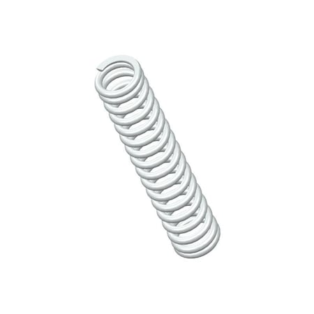 Approved Vendor Compression Spring, O= .480, L= 2.50, W= .075 G309964260